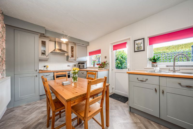 Highfield Road Croston